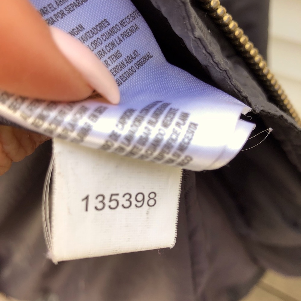 MICHAEL Michael Kors Puffer Coat - Picture 8 of 16